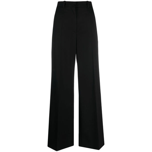 Lanvin Trousers Black