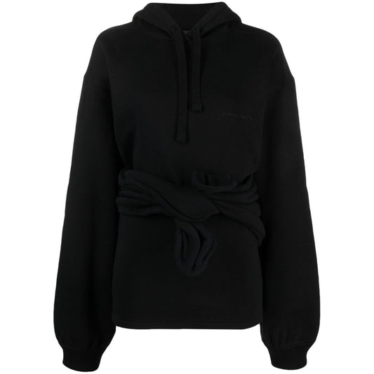 Y/PROJECT Sweaters Black Topwear Y/Project Black
