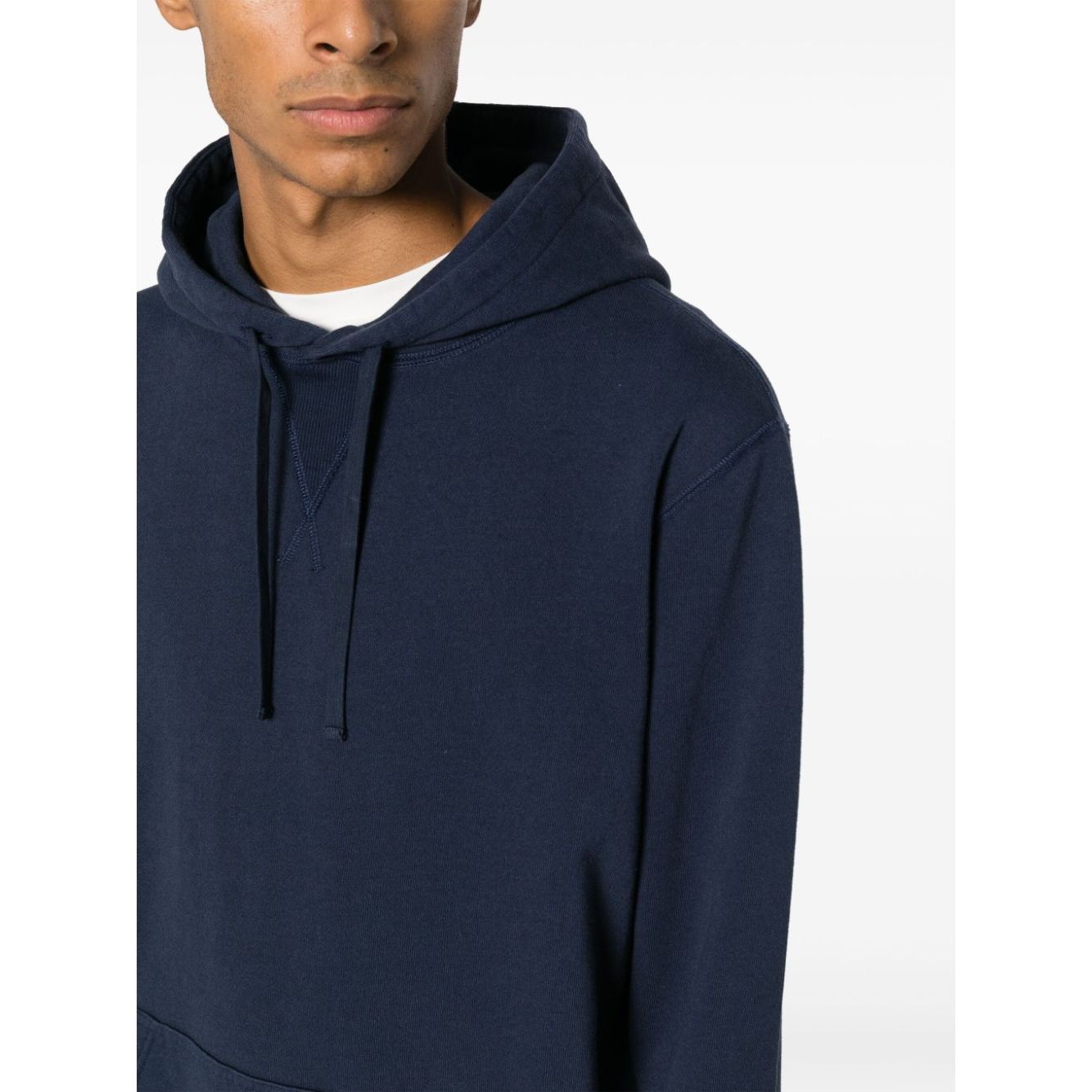 GRAMICCI Sweaters Blue Topwear