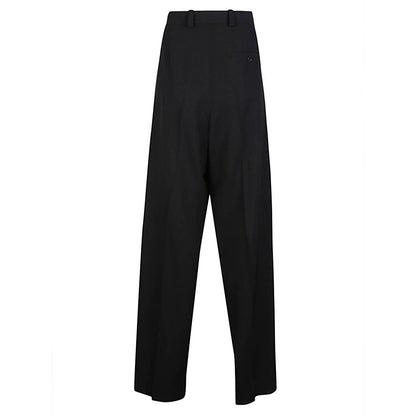 Balenciaga wool trousers Trousers