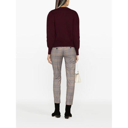 Dondup Trousers Grey