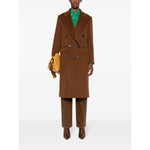 Alberto Biani Coats Red Jackets