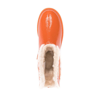 UGG X TELFAR Boots Orange Boots