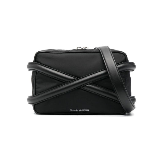 Alexander McQueen The Harness Shoulder Bag