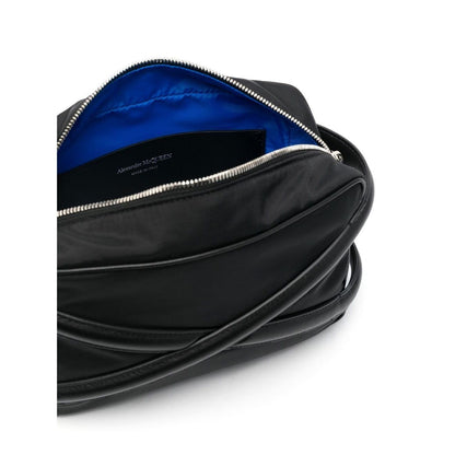 Alexander McQueen The Harness Shoulder Bag Shoulder