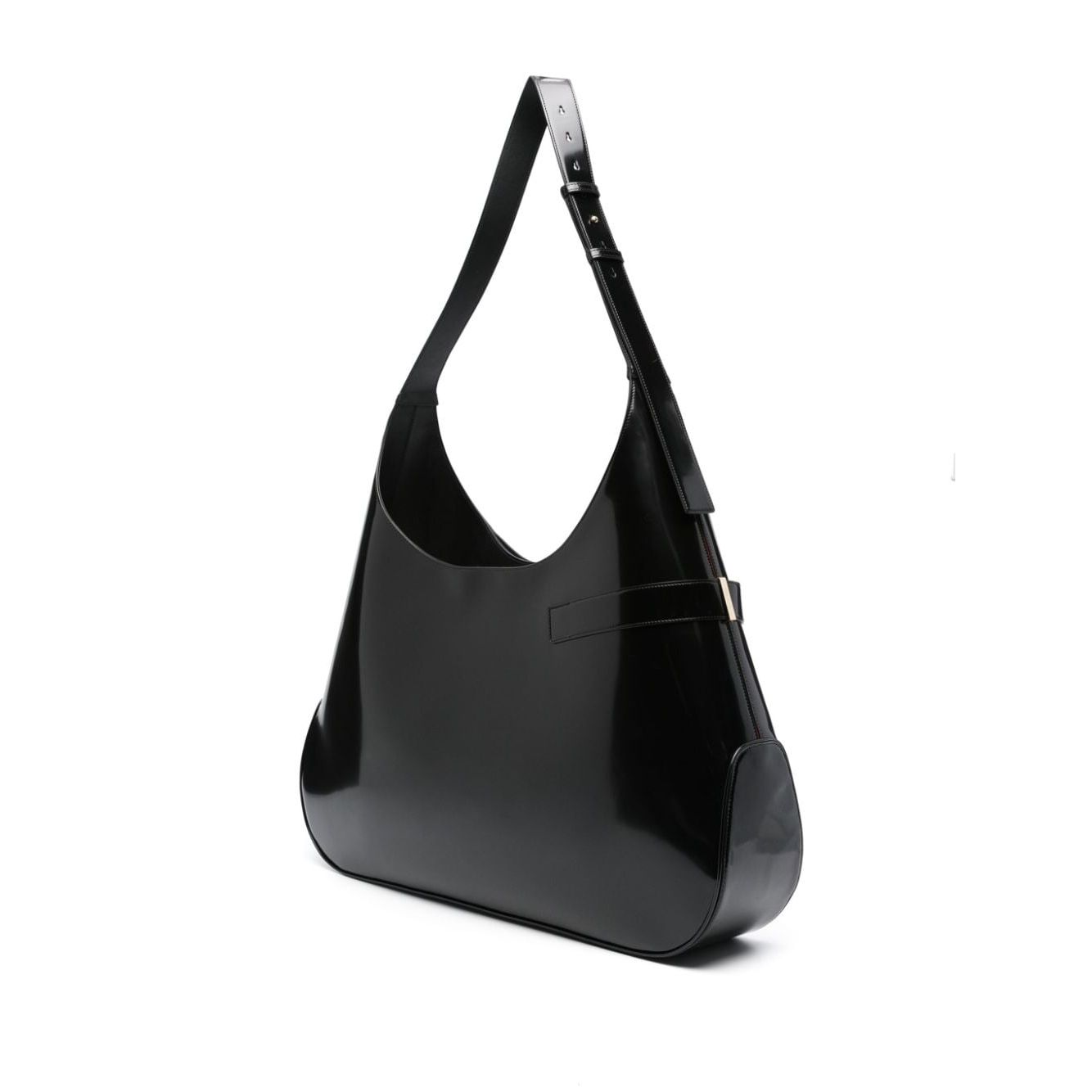 Ferragamo Extra Large Hobo Shoulder Bag