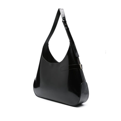 Ferragamo Extra Large Hobo Shoulder Bag