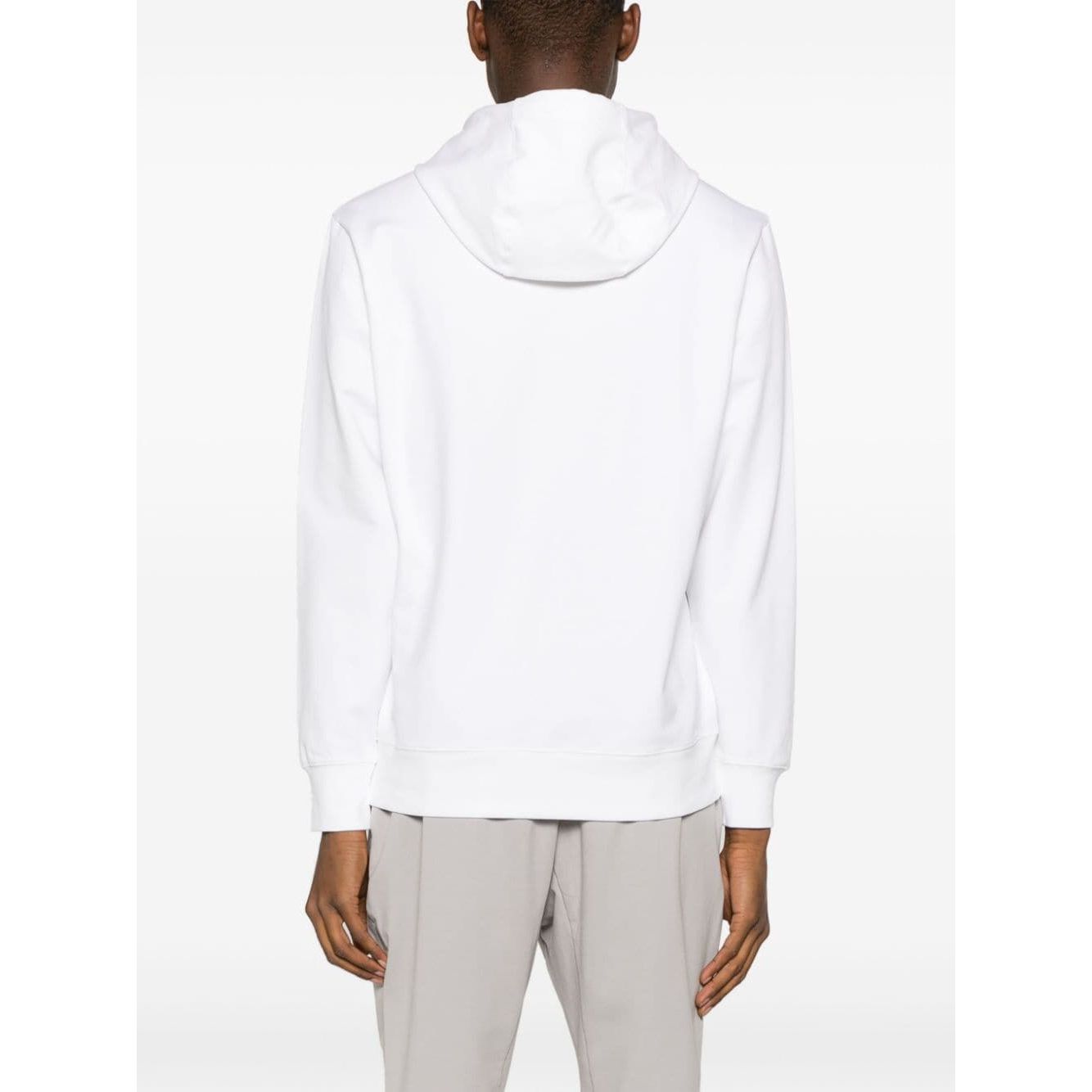 C.P. COMPANY METROPOLIS Sweaters White Topwear