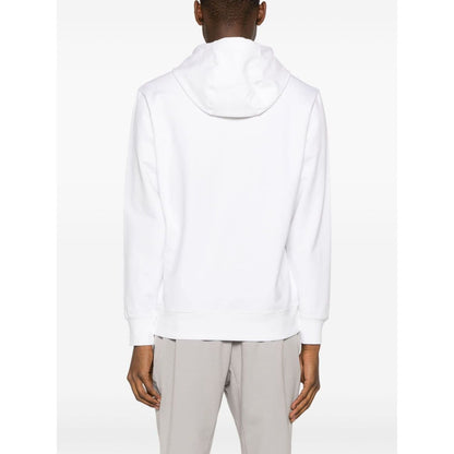 C.P. COMPANY METROPOLIS Sweaters White Topwear