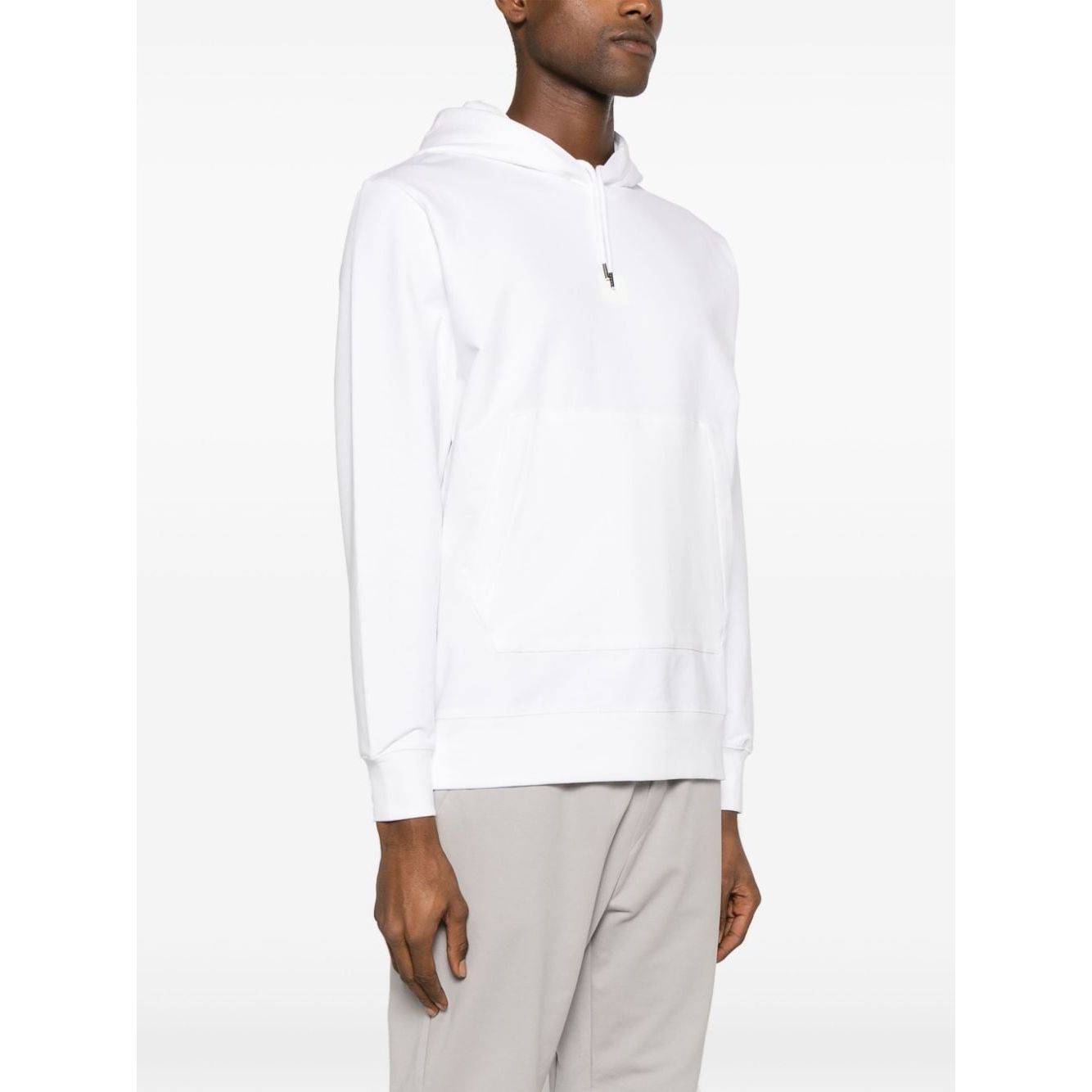 C.P. COMPANY METROPOLIS Sweaters White Topwear