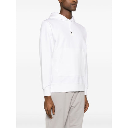 C.P. COMPANY METROPOLIS Sweaters White Topwear