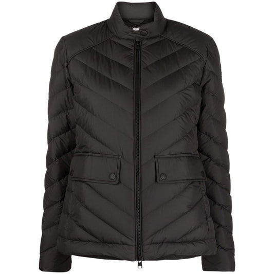 Woolrich Coats Black Jackets Woolrich Dark Slate Gray