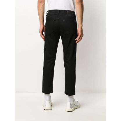 Acne Studios Jeans Black Jeans