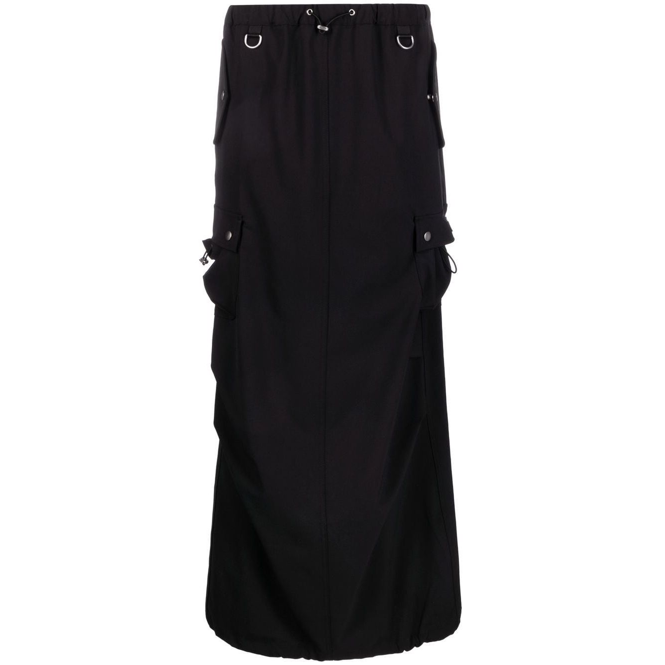 Coperni Skirts Black