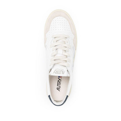 Autry Medalist low Sneakers Sneakers