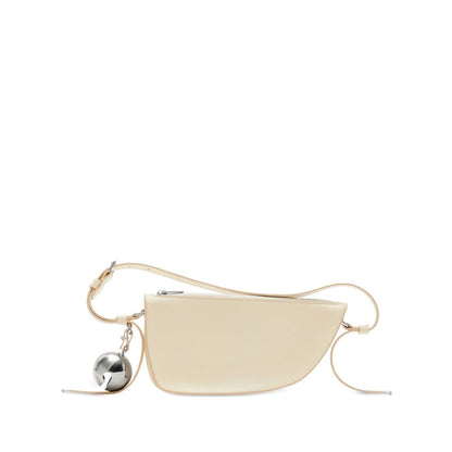 Burberry Shield mini shoulder bag Shoulder