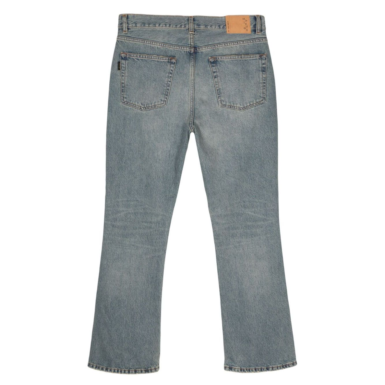 Haikure Jeans Denim Jeans