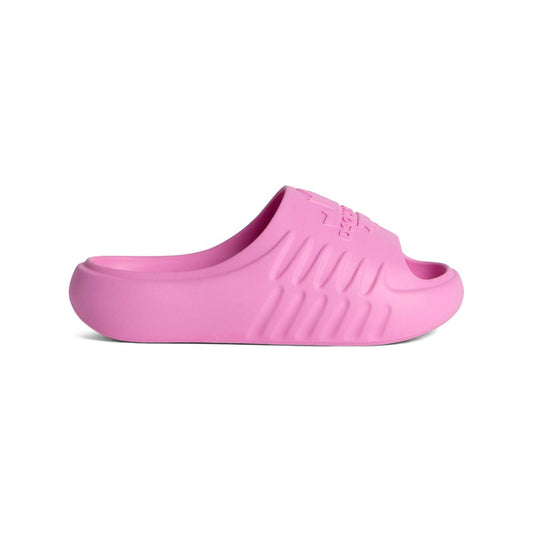 Dsquared2 Sandals Pink Sandals Dsquared2 Plum