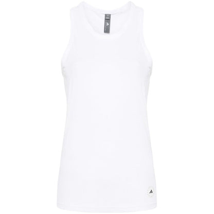 Adidas By Stella McCartney Top White
