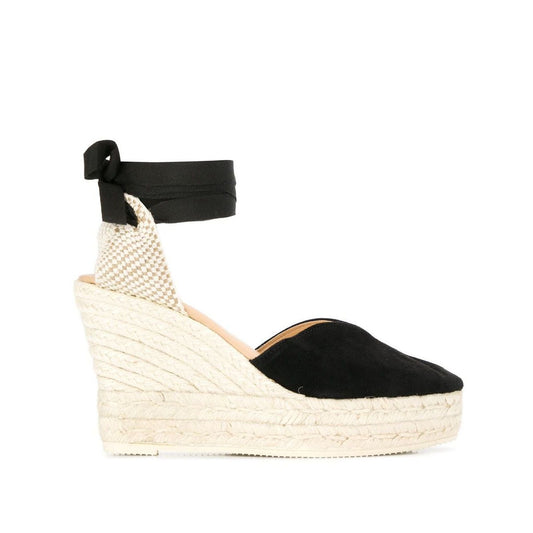 Manebí MANEBI Flat shoes Black