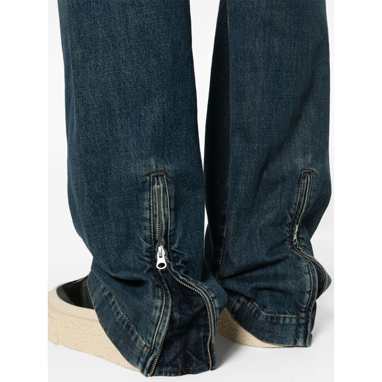 MM6 Maison Margiela Jeans Blue Jeans