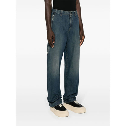 MM6 Maison Margiela Jeans Blue Jeans