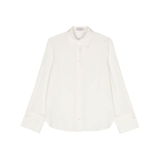 Alberto Biani Shirts White