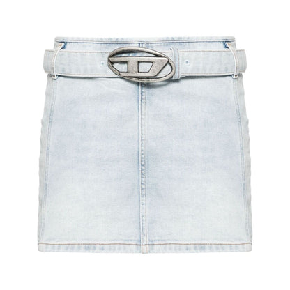 Diesel Skirts Denim