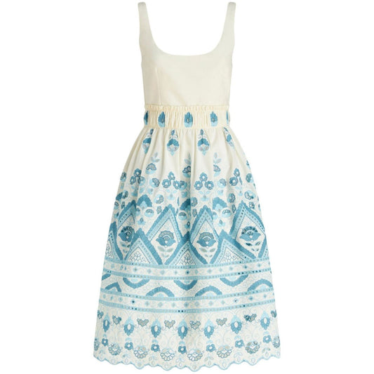 Etro Dresses White
