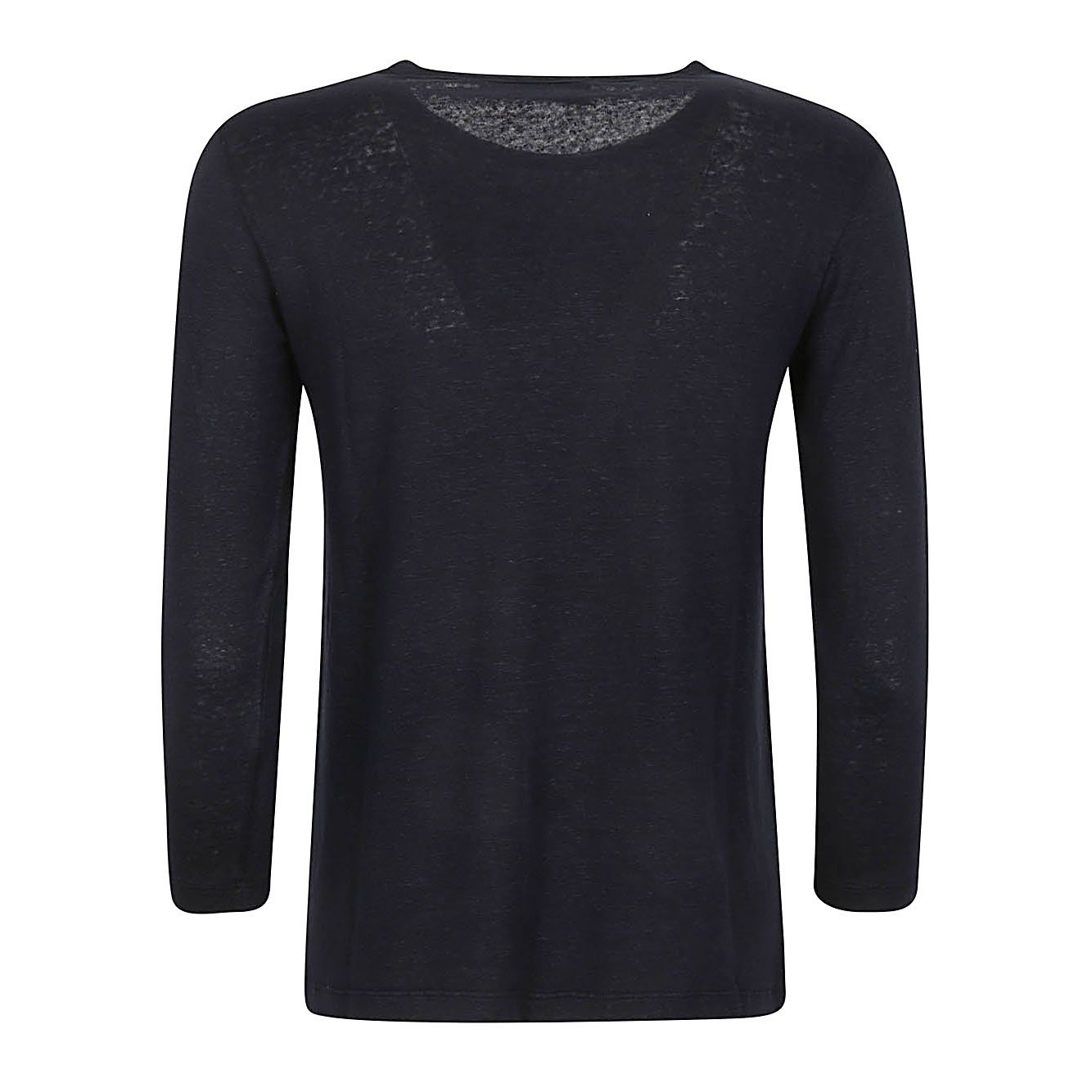 Base T-shirts and Polos Blue