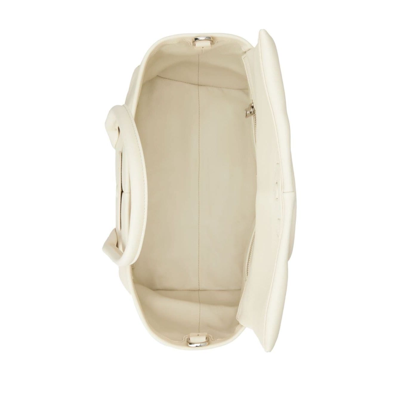 Tod's Di leather tote bag