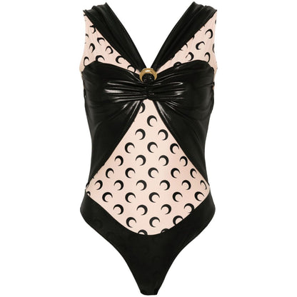 MARINE SERRE Top Black