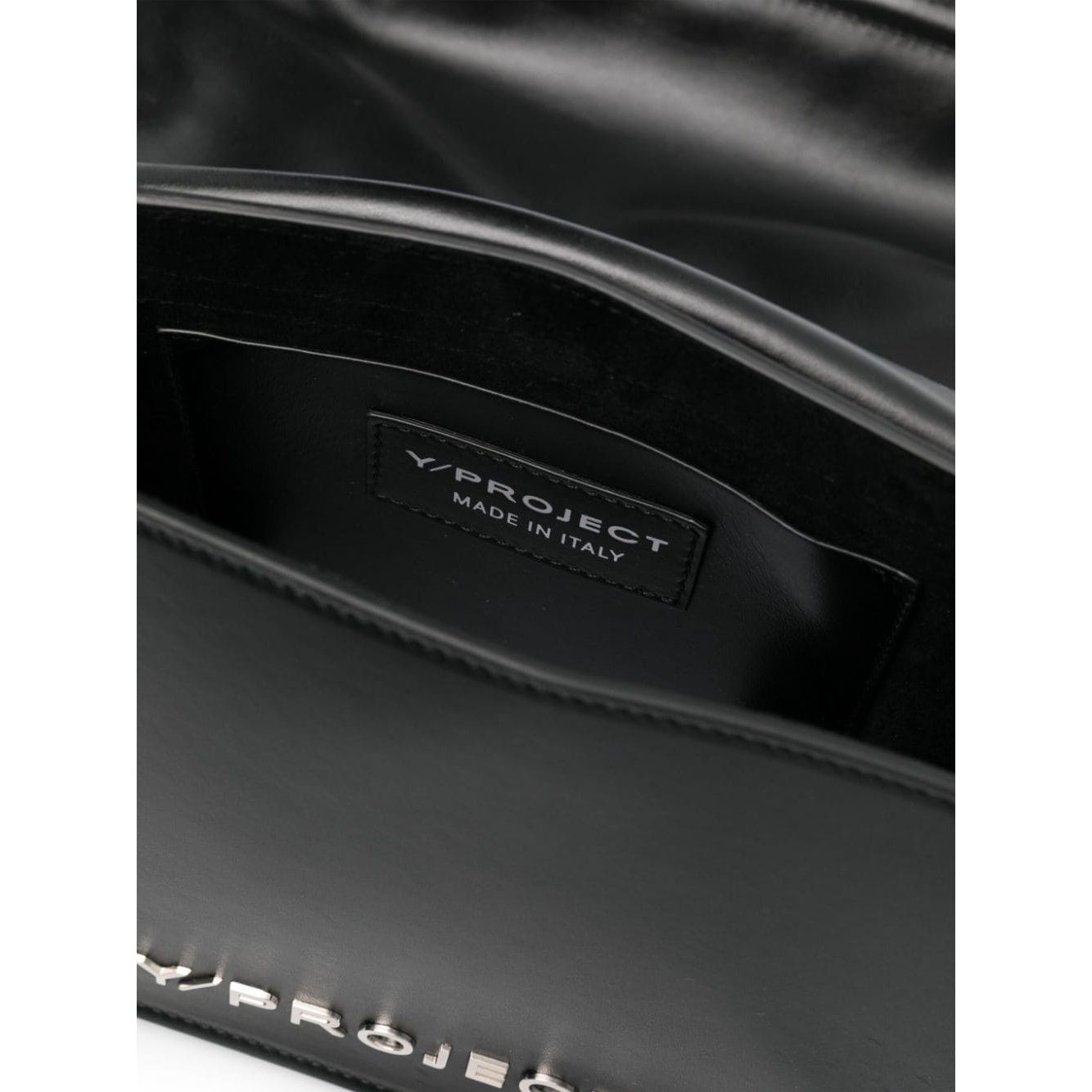 Y/Project Wire crossbody bag