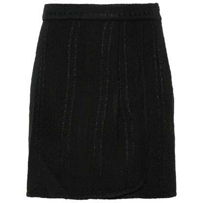 Iro Skirts Black