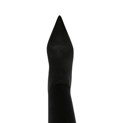 Dolce & Gabbana Thigh high boots