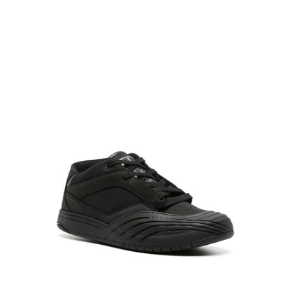 Givenchy 4G-appliqué tonal sneakers Sneakers