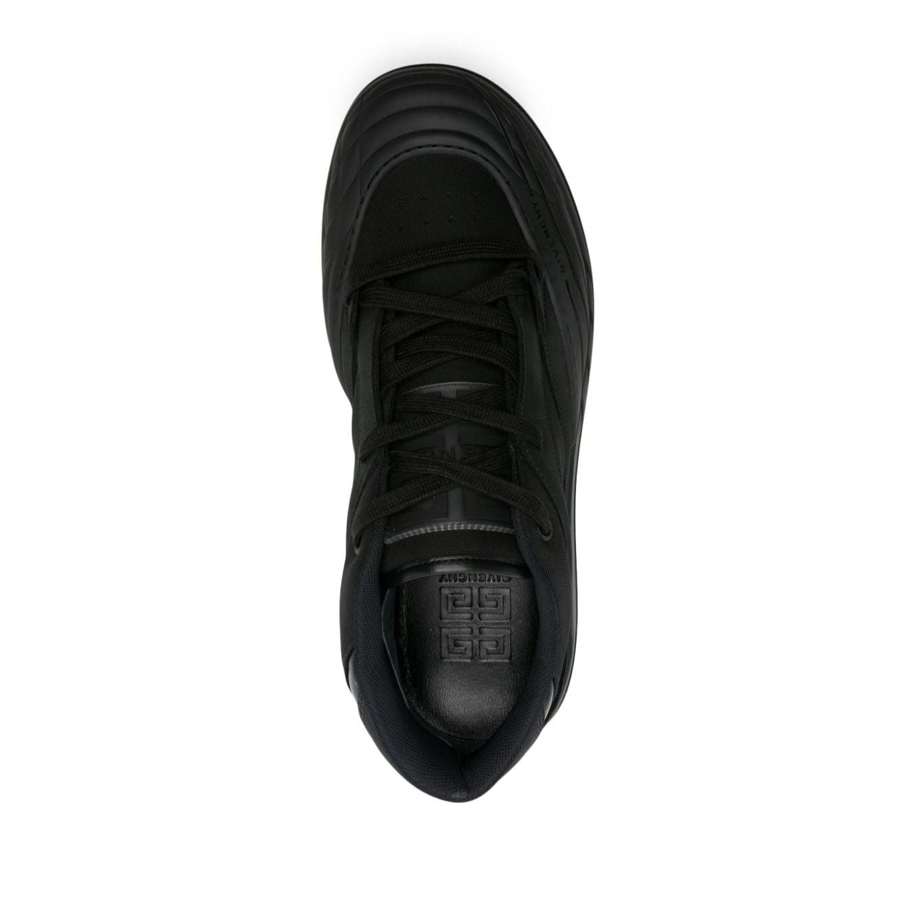 Givenchy 4G-appliqué tonal sneakers Sneakers
