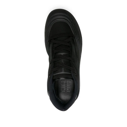 Givenchy 4G-appliqué tonal sneakers Sneakers