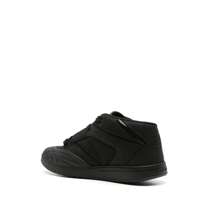 Givenchy 4G-appliqué tonal sneakers Sneakers