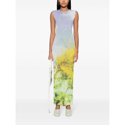 Acne Studios Dresses Lilac