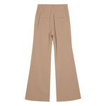 Alberto Biani Trousers Powder Trousers