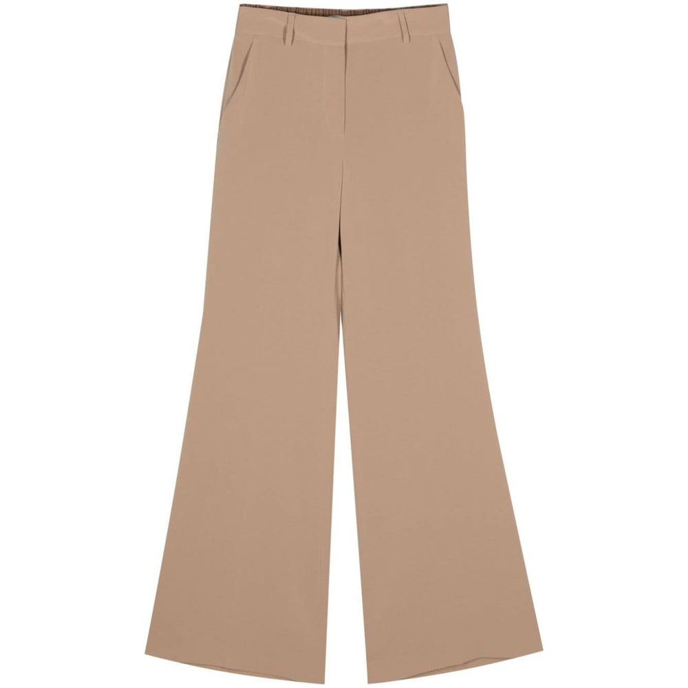 Alberto Biani Trousers Powder Trousers