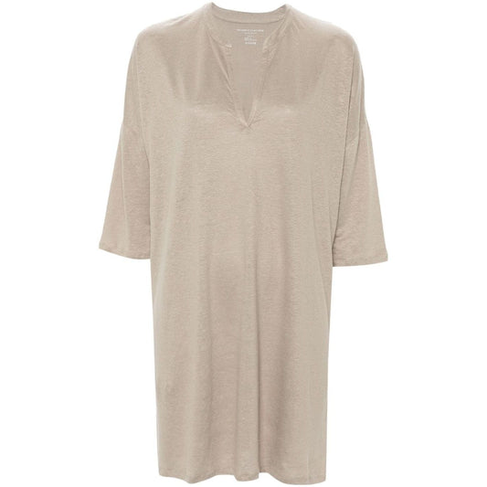 Majestic Dresses Dove Grey