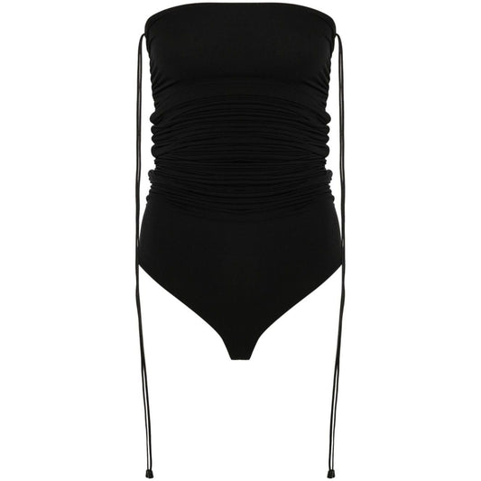 Wolford Top Black Topwear Wolford Black