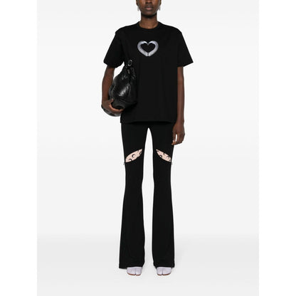 Junya Watanabe T-shirts and Polos Black