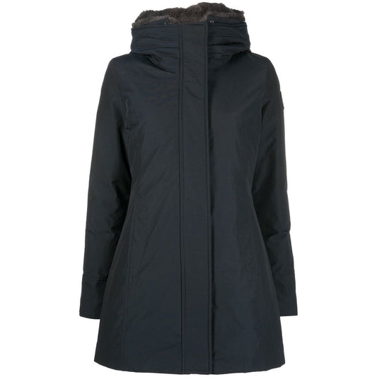 Woolrich Coats Blue
