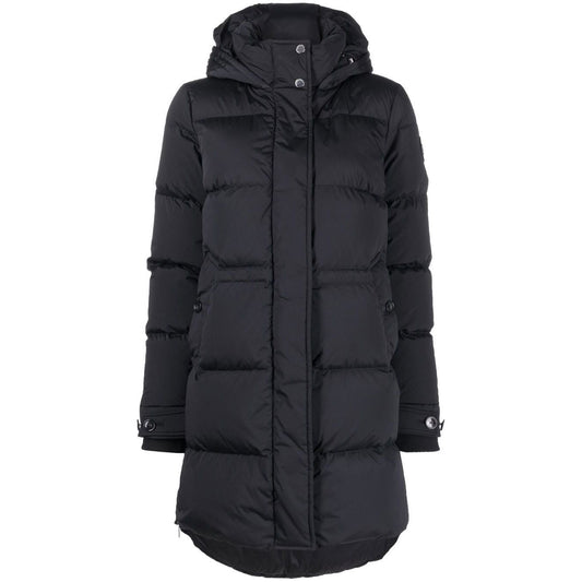 Woolrich Coats Black Jackets Woolrich Dark Slate Gray