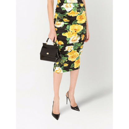 Dolce & Gabbana Sicily medium handbag