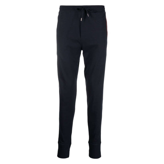 Paul Smith Trousers Blue Trousers