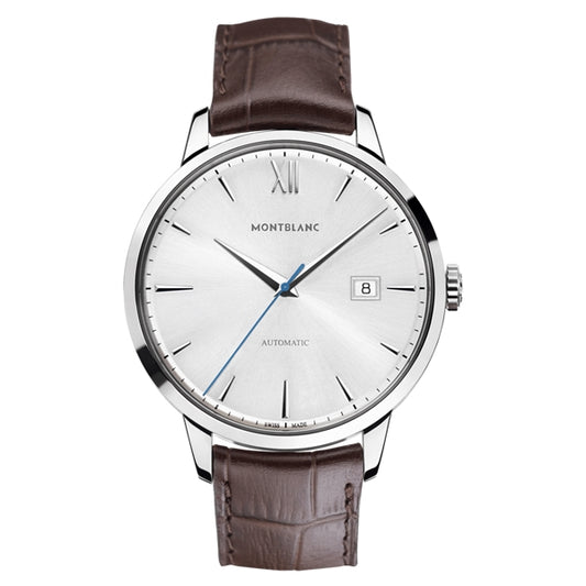 MONTBLANC WATCHES WATCHES Mod. 111580 111580